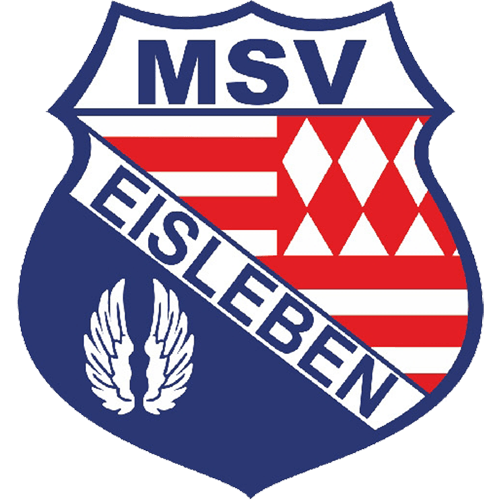 Wappen SG Dynamo Eisleben